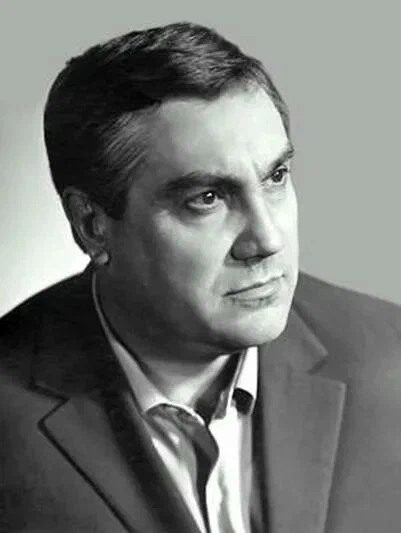 Луспекаев Павел Борисович