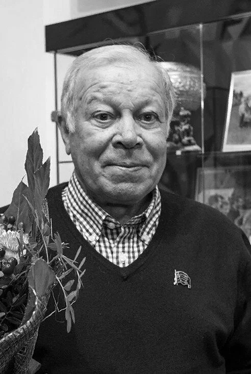 Станислав Петрович Завидонов