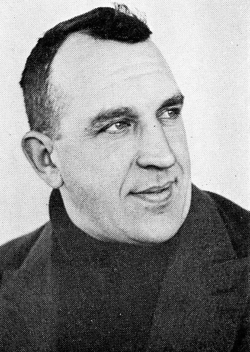 Михаил Павлович Бутусов 