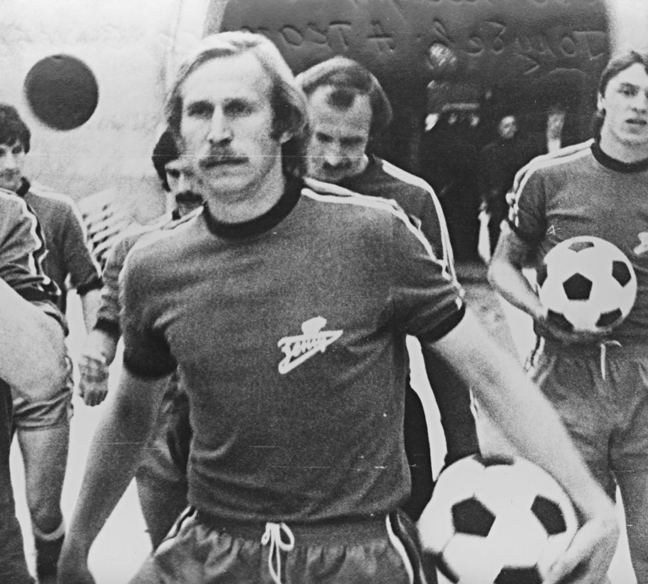 Голубев Владимир Евгеньевич