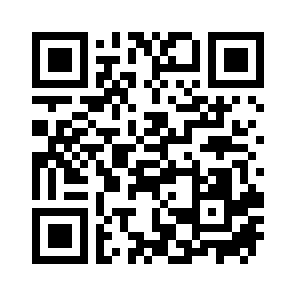 QR код этой страницы памяти