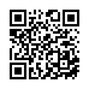 QR код этой страницы памяти