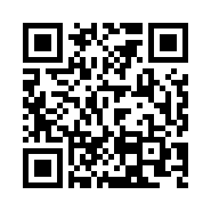 QR код этой страницы памяти
