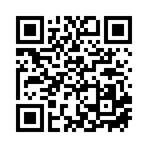 QR код этой страницы памяти