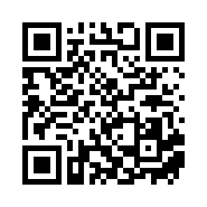 QR код этой страницы памяти