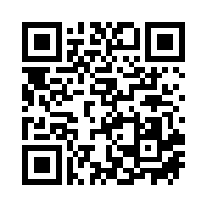 QR код этой страницы памяти