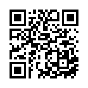 QR код этой страницы памяти