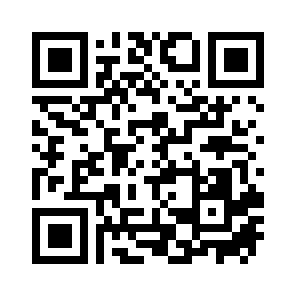 QR код этой страницы памяти