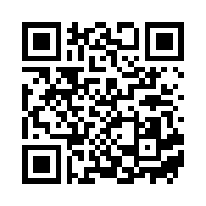 QR код этой страницы памяти