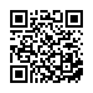 QR код этой страницы памяти