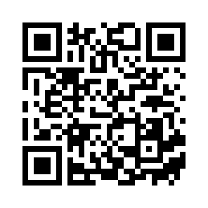 QR код этой страницы памяти