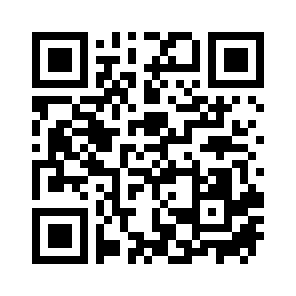 QR код этой страницы памяти