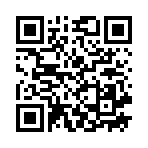 QR код этой страницы памяти