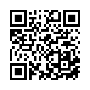 QR код этой страницы памяти