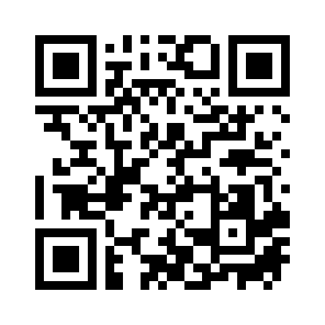 QR код этой страницы памяти