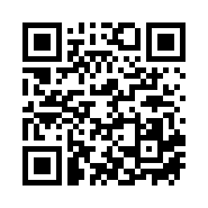 QR код этой страницы памяти