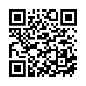 QR код этой страницы памяти