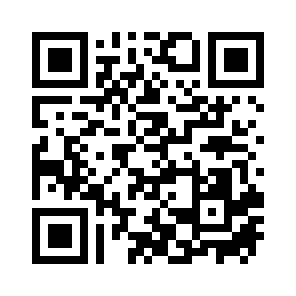QR код этой страницы памяти
