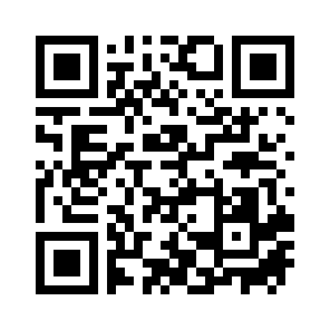 QR код этой страницы памяти