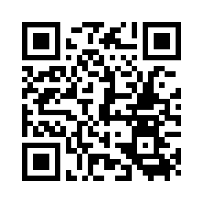 QR код этой страницы памяти
