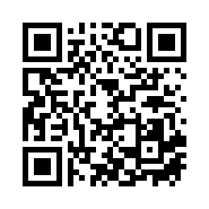 QR код этой страницы памяти