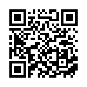 QR код этой страницы памяти
