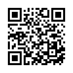 QR код этой страницы памяти