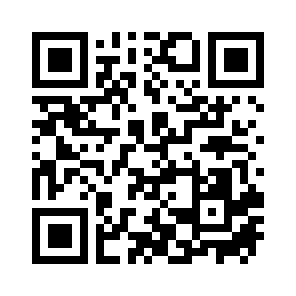 QR код этой страницы памяти