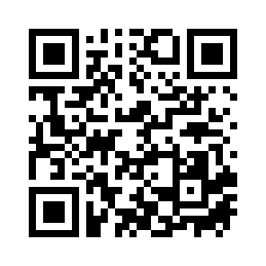 QR код этой страницы памяти