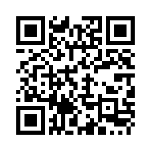 QR код этой страницы памяти