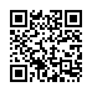 QR код этой страницы памяти