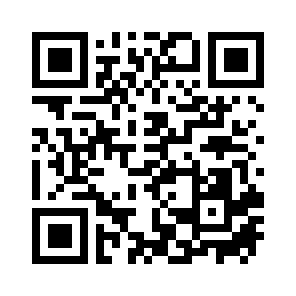 QR код этой страницы памяти