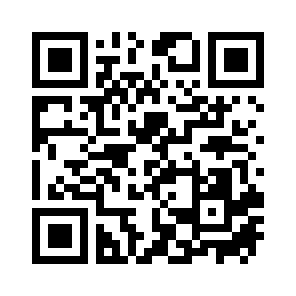QR код этой страницы памяти