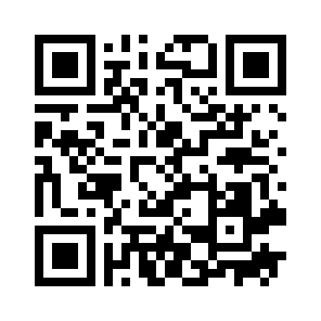 QR код этой страницы памяти