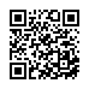 QR код этой страницы памяти