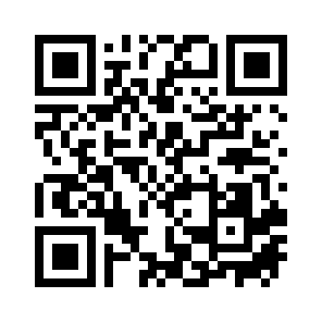 QR код этой страницы памяти