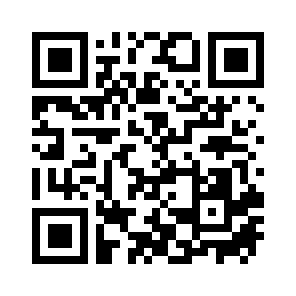 QR код этой страницы памяти