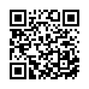 QR код этой страницы памяти