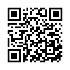 QR код этой страницы памяти