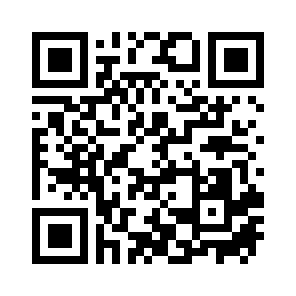 QR код этой страницы памяти
