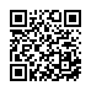 QR код этой страницы памяти