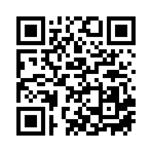 QR код этой страницы памяти