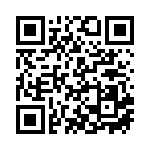 QR код этой страницы памяти