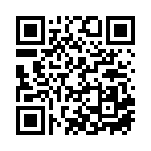 QR код этой страницы памяти