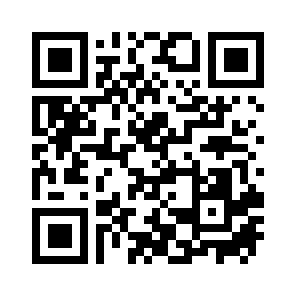 QR код этой страницы памяти