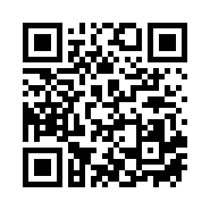 QR код этой страницы памяти