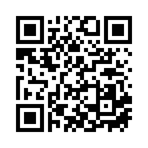 QR код этой страницы памяти
