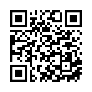 QR код этой страницы памяти