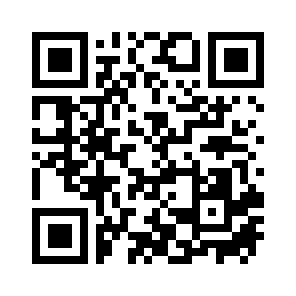 QR код этой страницы памяти