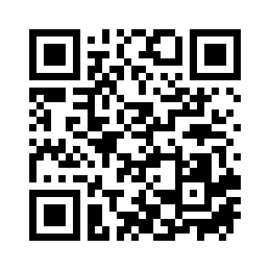 QR код этой страницы памяти